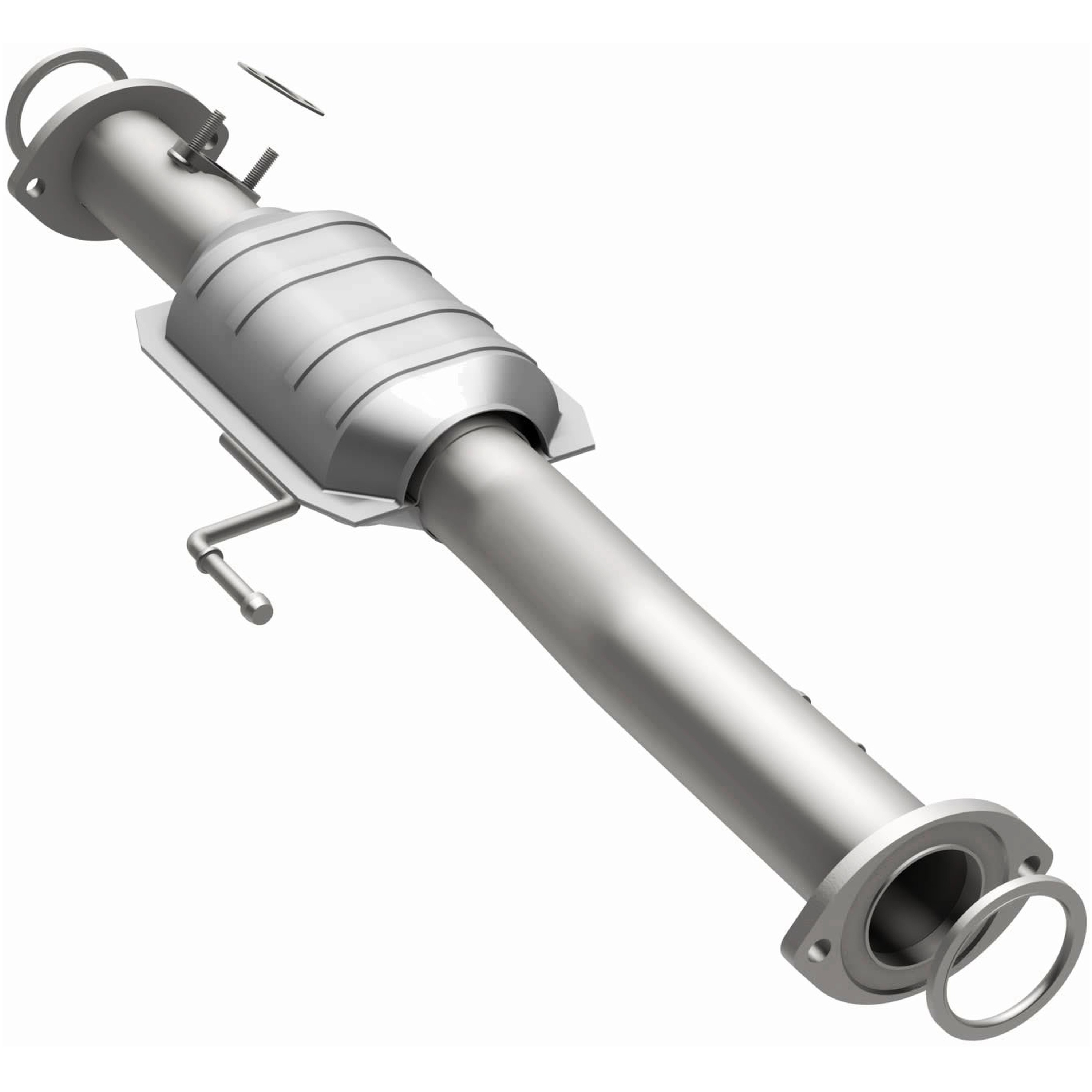 MagnaFlow 1999-2002 Toyota 4Runner OEM Grade Federal / EPA Compliant Direct-Fit Catalytic Converter